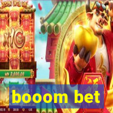 booom bet